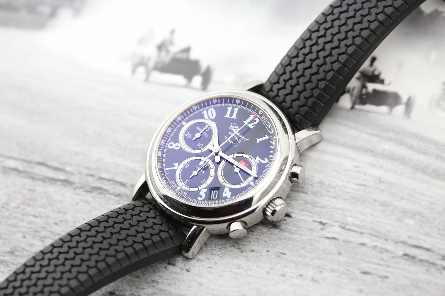 Chopard Mille Miglia 16/8331 Chronograph