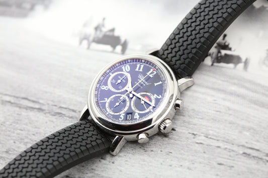 Chopard Mille Miglia 16/8331 Chronograph