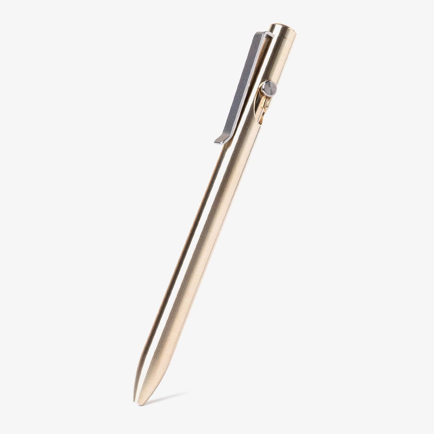 Tactile Turn Bolt Action Pen