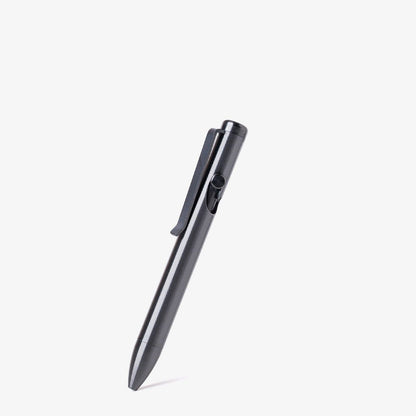 Tactile Turn Bolt Action Pen