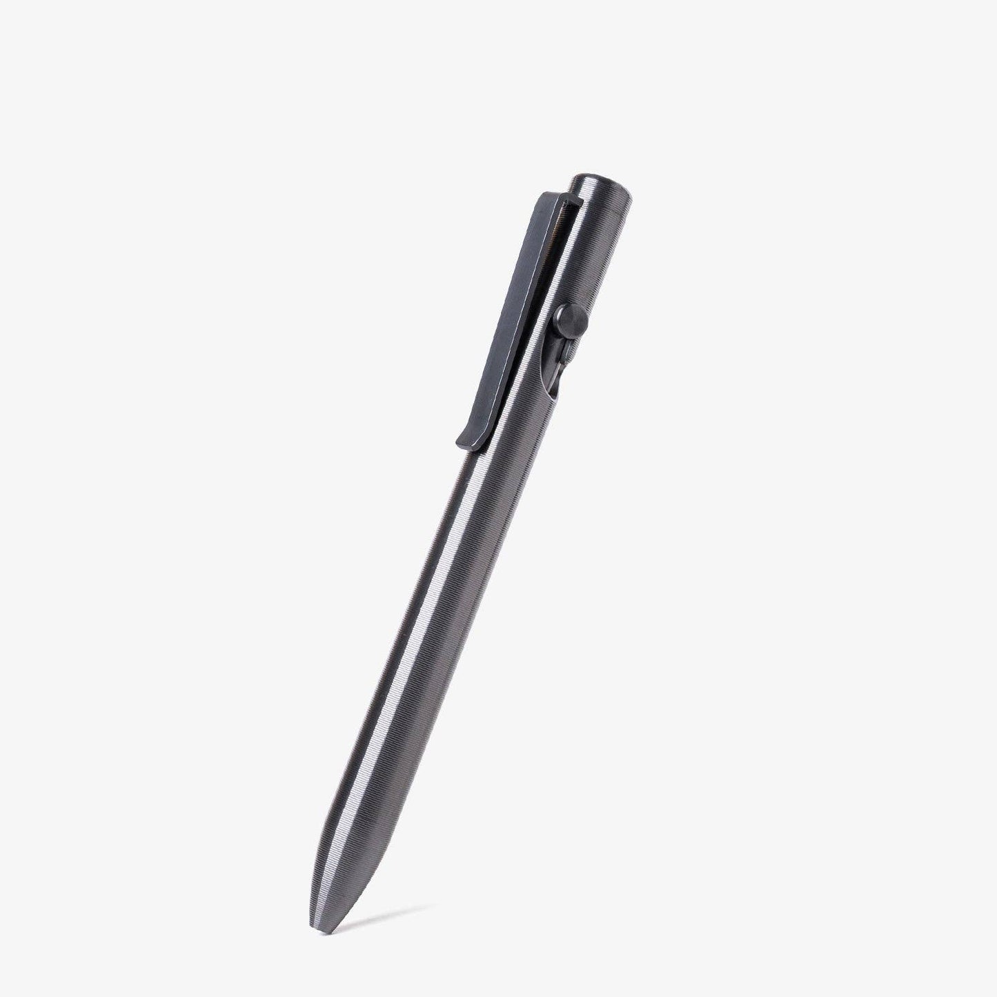 Tactile Turn Bolt Action Pen