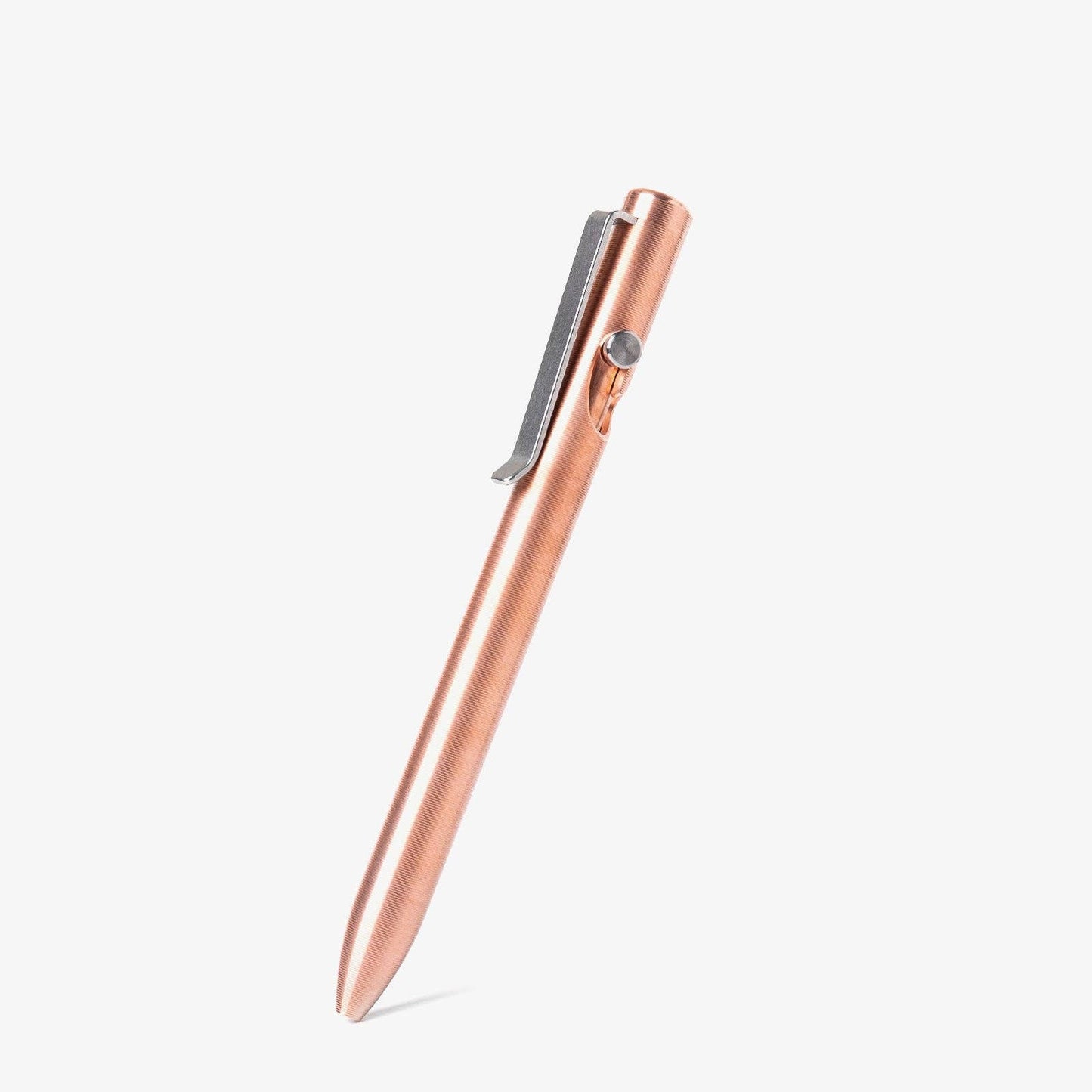 Tactile Turn Bolt Action Pen