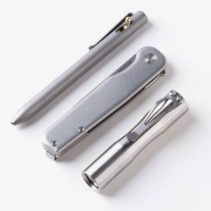 Tactile Turn Switch Pen