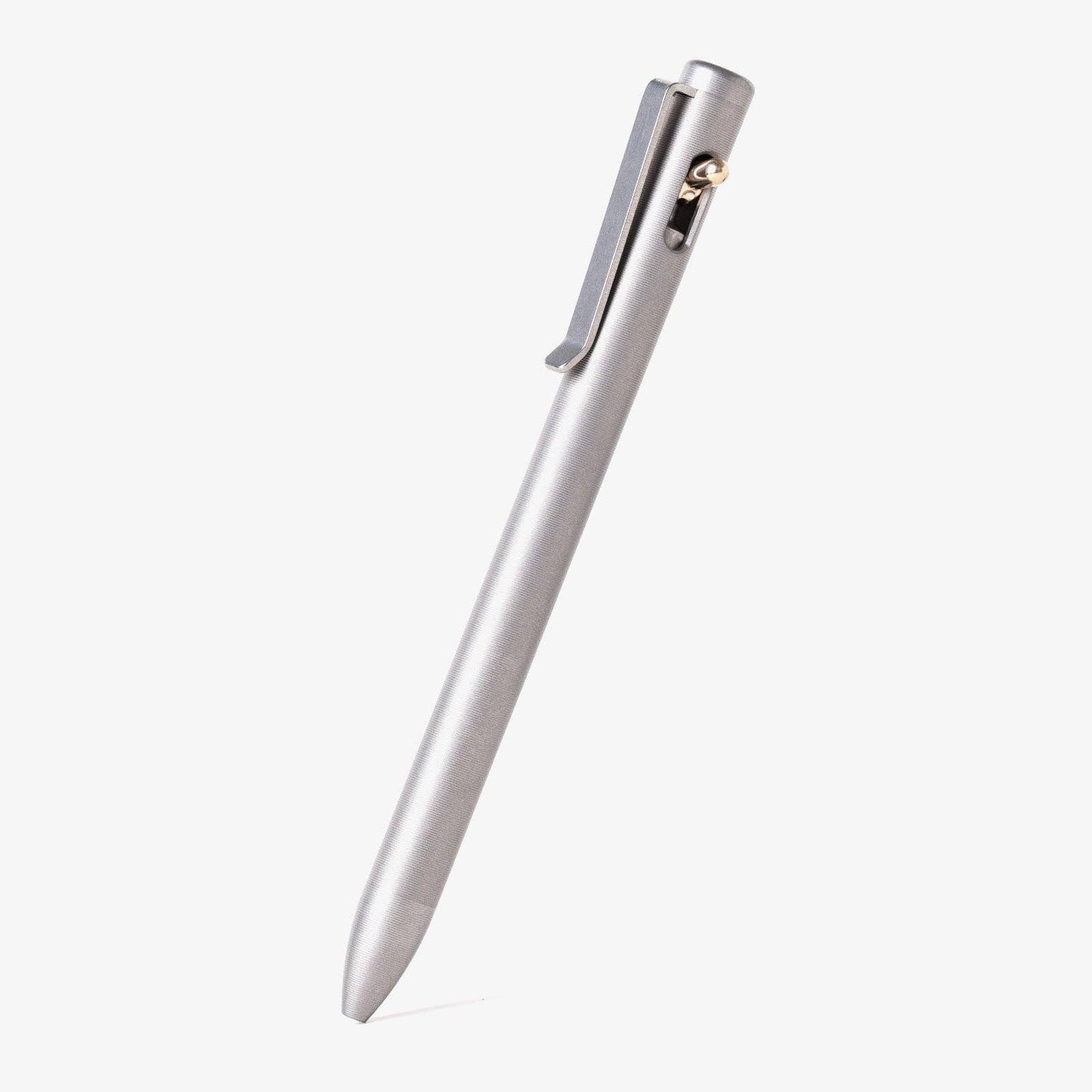 Tactile Turn Switch Pen