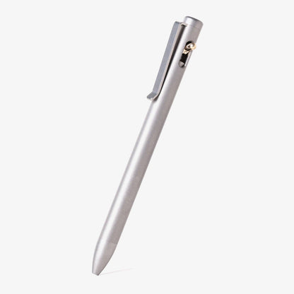 Tactile Turn Switch Pen