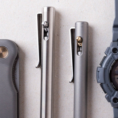 Tactile Turn Switch Pen