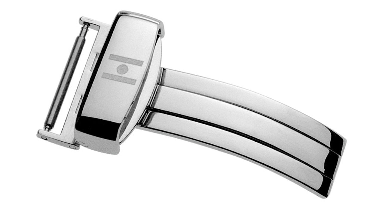 Hirsch Deployment Sport Buckle