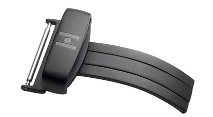 Hirsch Deployment Sport Buckle