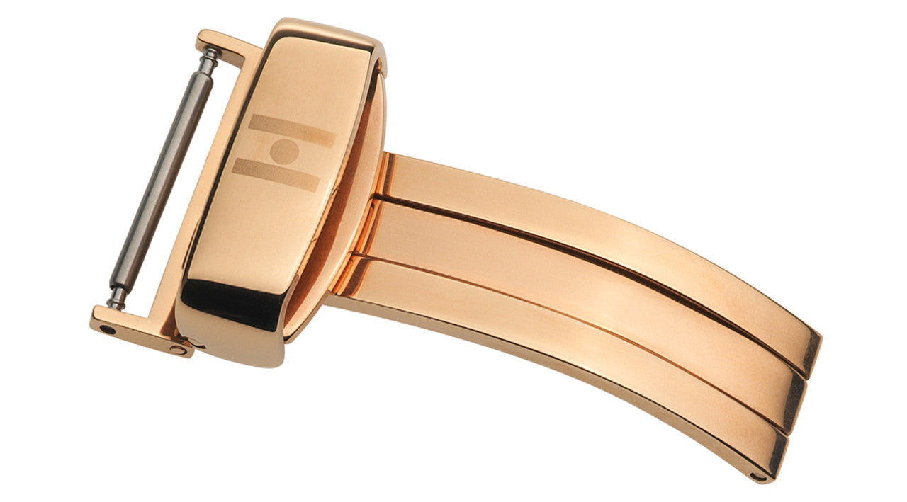 Hirsch Deployment Sport Buckle