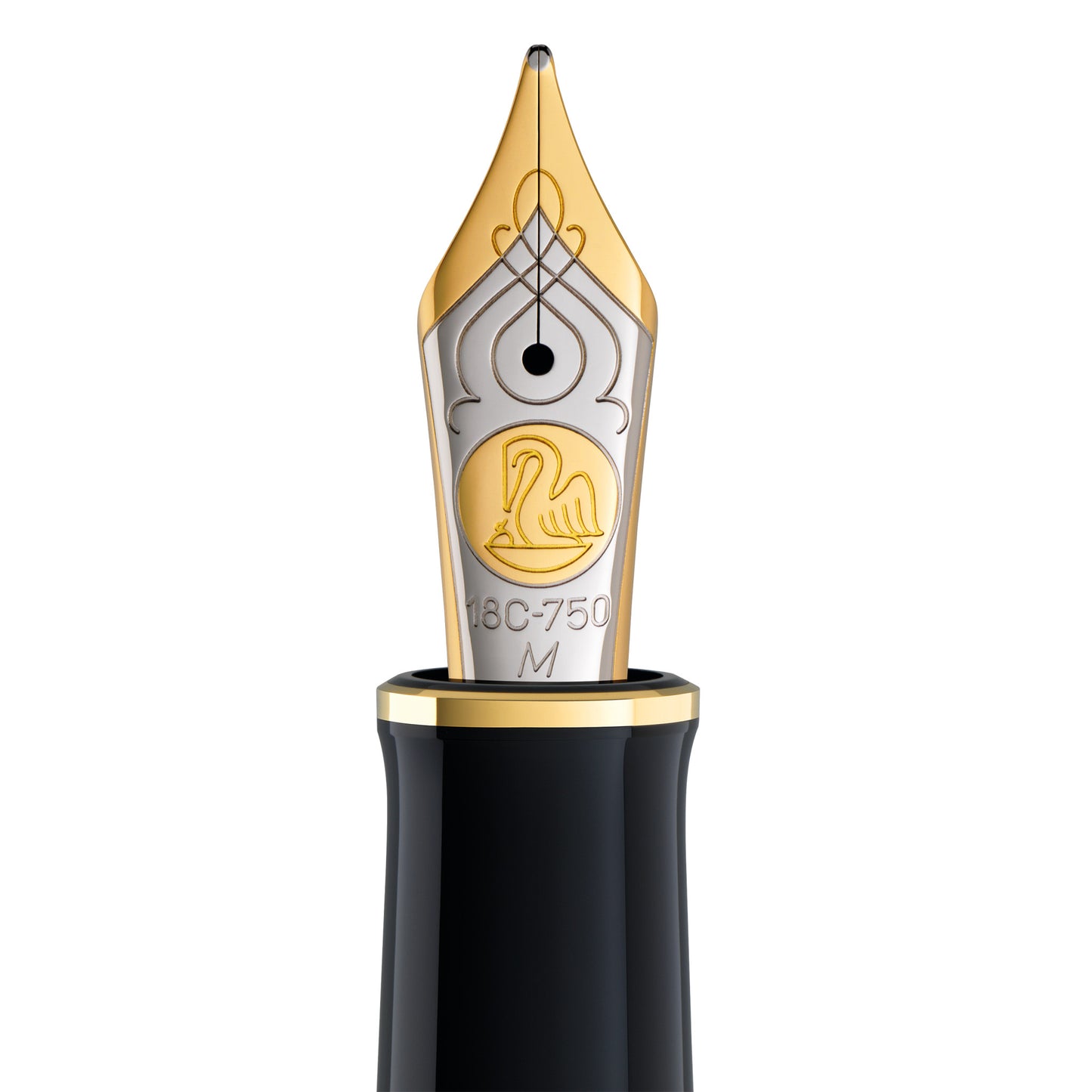 Pelikan Souverän M800 Fountain Pen