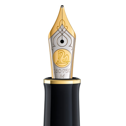 Pelikan Souverän M800 Fountain Pen