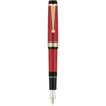 Pilot Custom 845 Vermilion