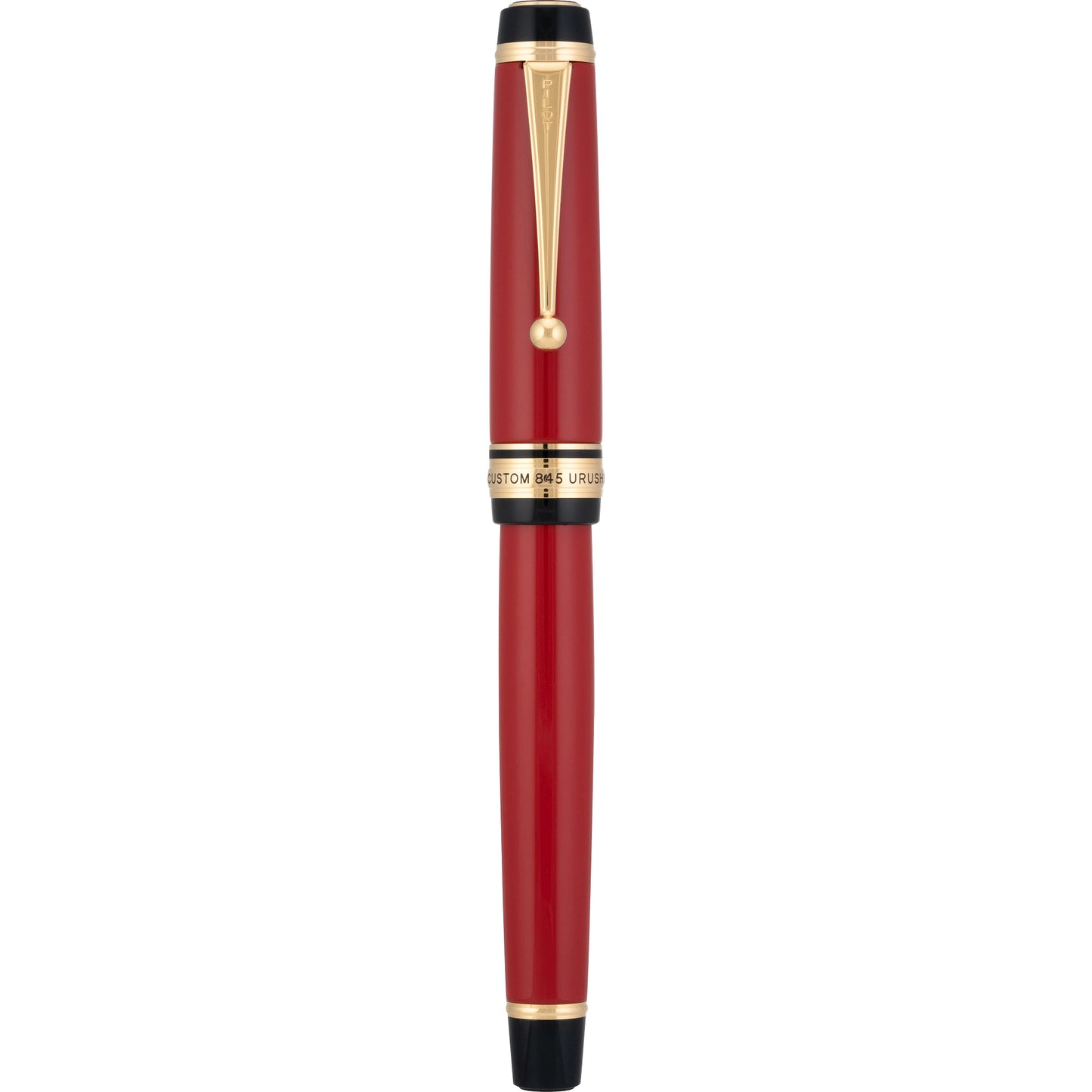 Pilot Custom 845 Vermilion