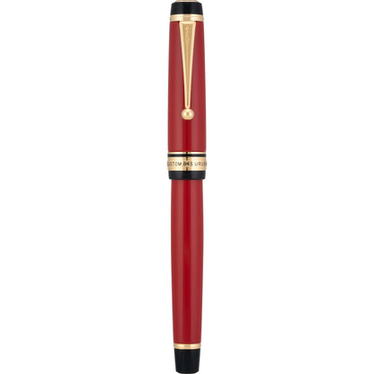 Pilot Custom 845 Vermilion