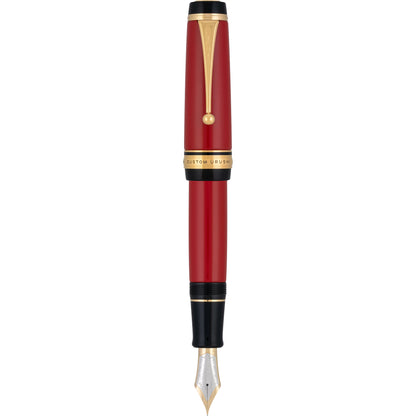 Pilot Custom Urushi Vermilion