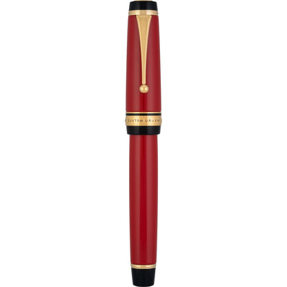 Pilot Custom Urushi Vermilion