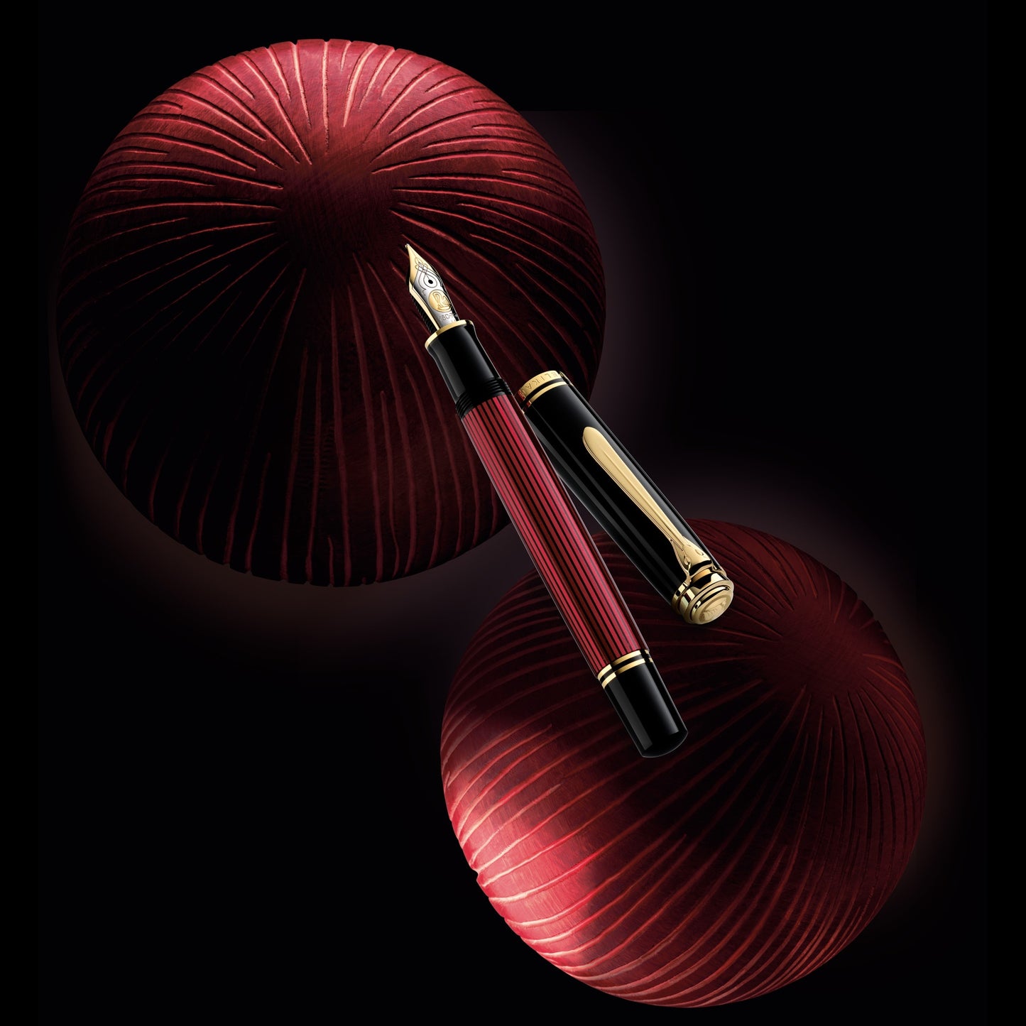 Pelikan Souverän M800 Fountain Pen