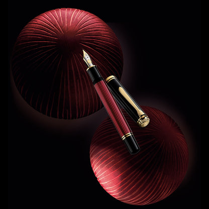 Pelikan Souverän M800 Fountain Pen