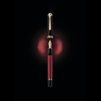 Pelikan Souverän M800 Fountain Pen