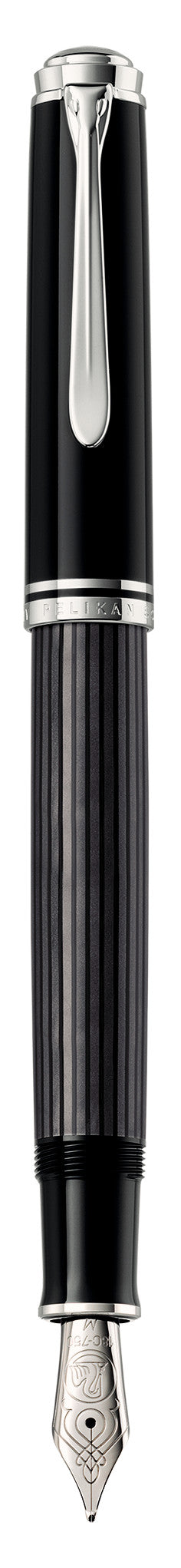 Pelikan Souverän Stresemann M805 Fountain Pen