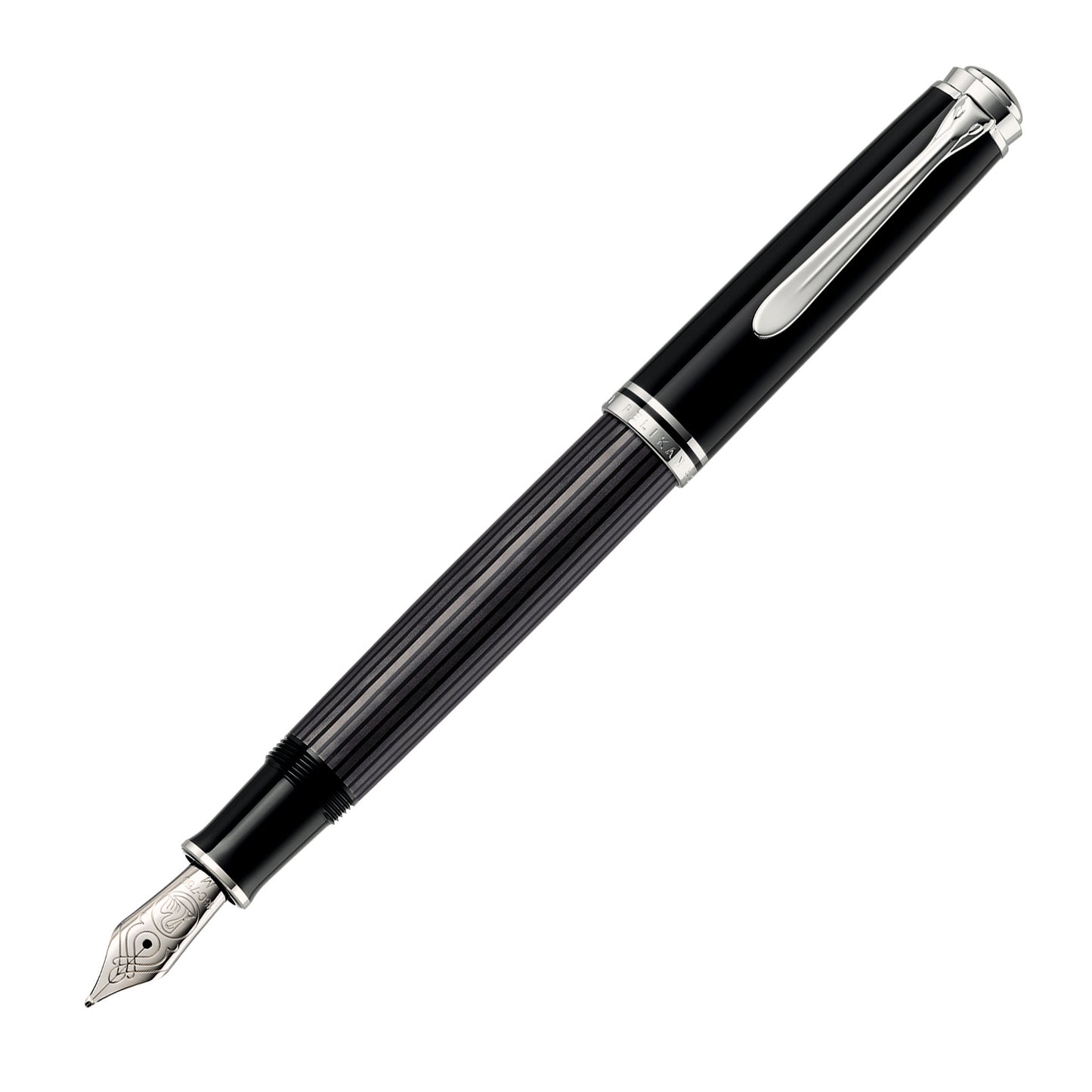 Pelikan Souverän Stresemann M805 Fountain Pen