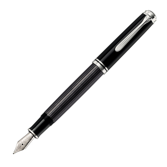 Pelikan Souverän Stresemann M805 Fountain Pen