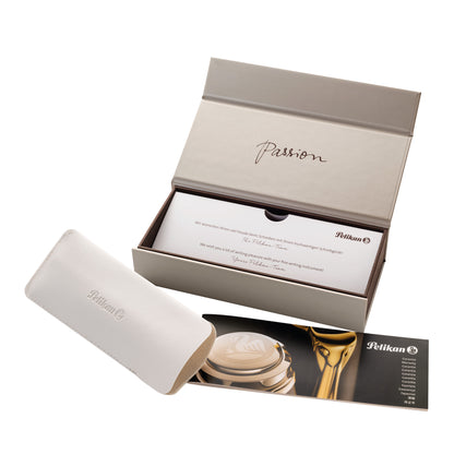 Pelikan Souverän M800 Fountain Pen
