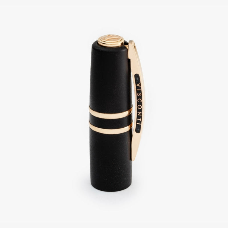 Visconti Homo Sapiens Lava Bronze Fountain Pen