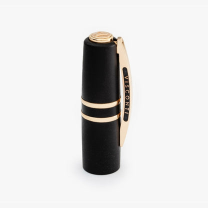 Visconti Homo Sapiens Lava Bronze Fountain Pen
