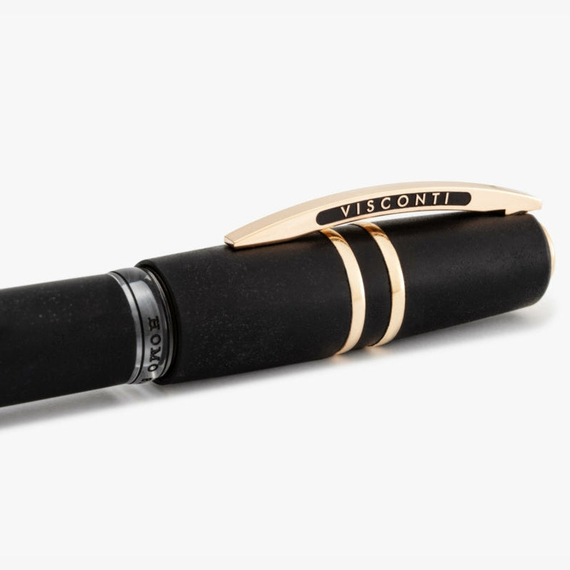 Visconti Homo Sapiens Crystal Dream Fountain Pen