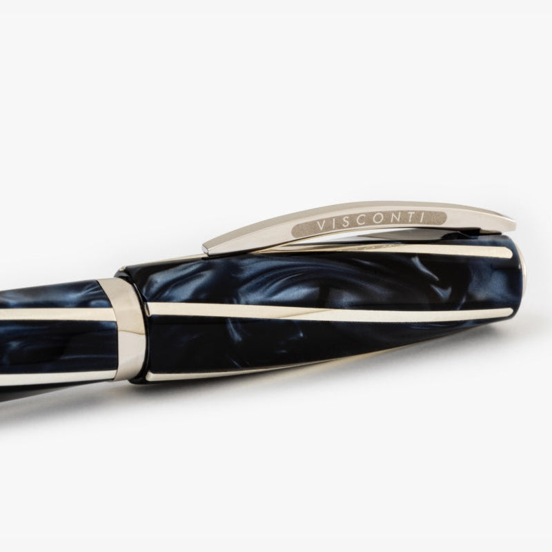 Visconti Divina Elegance Fountain Pen