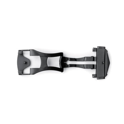 Artem Loop-Less™ Deployant Clasp - Black