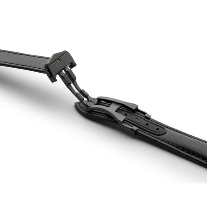 Artem Loop-Less™ Deployant Clasp - Black