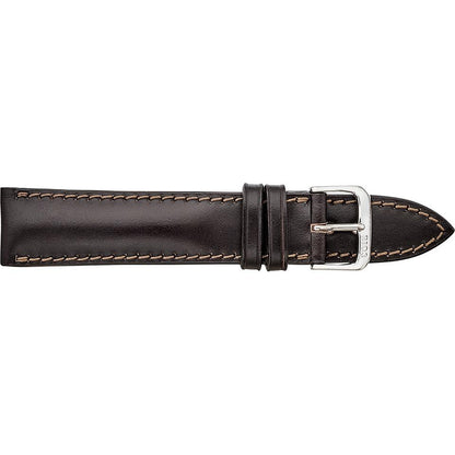 RIOS Chicago Shell Cordovan Leather Watchband