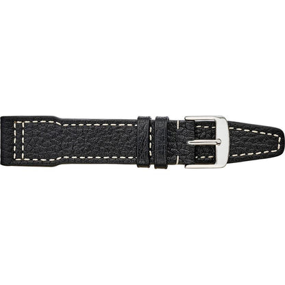 RIOS Typhoon Genuine Buffalo Leather Watchband