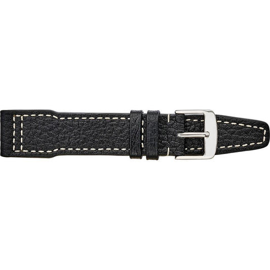 RIOS Typhoon Genuine Buffalo Leather Watchband