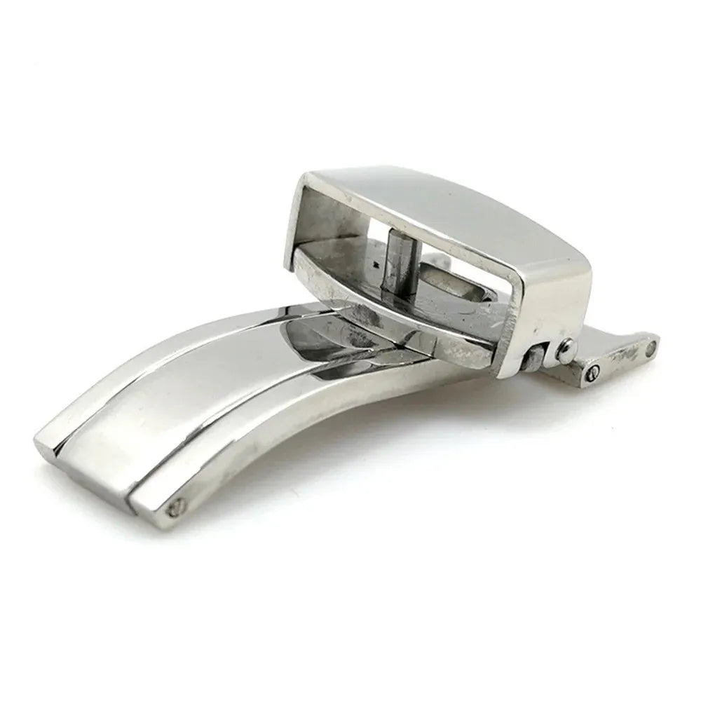Epsilon Single-Fold Deployant Clasp