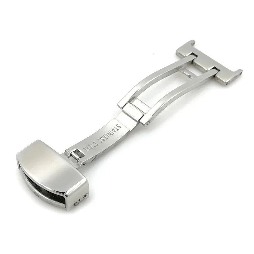 Epsilon Single-Fold Deployant Clasp
