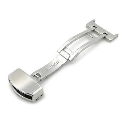 Epsilon Single-Fold Deployant Clasp