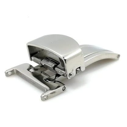 Epsilon Single-Fold Deployant Clasp