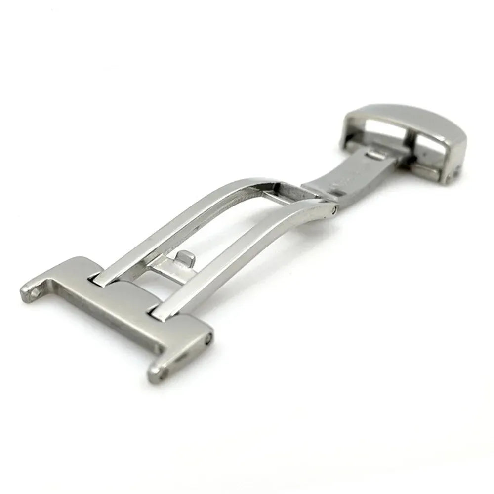 Epsilon Single-Fold Deployant Clasp