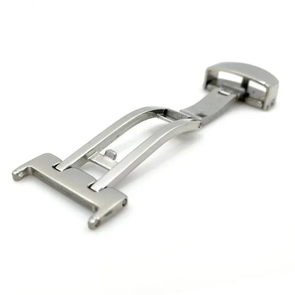 Epsilon Single-Fold Deployant Clasp