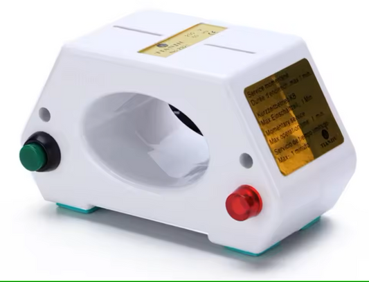 Epsilon Enhanced Watch Demagnetizer