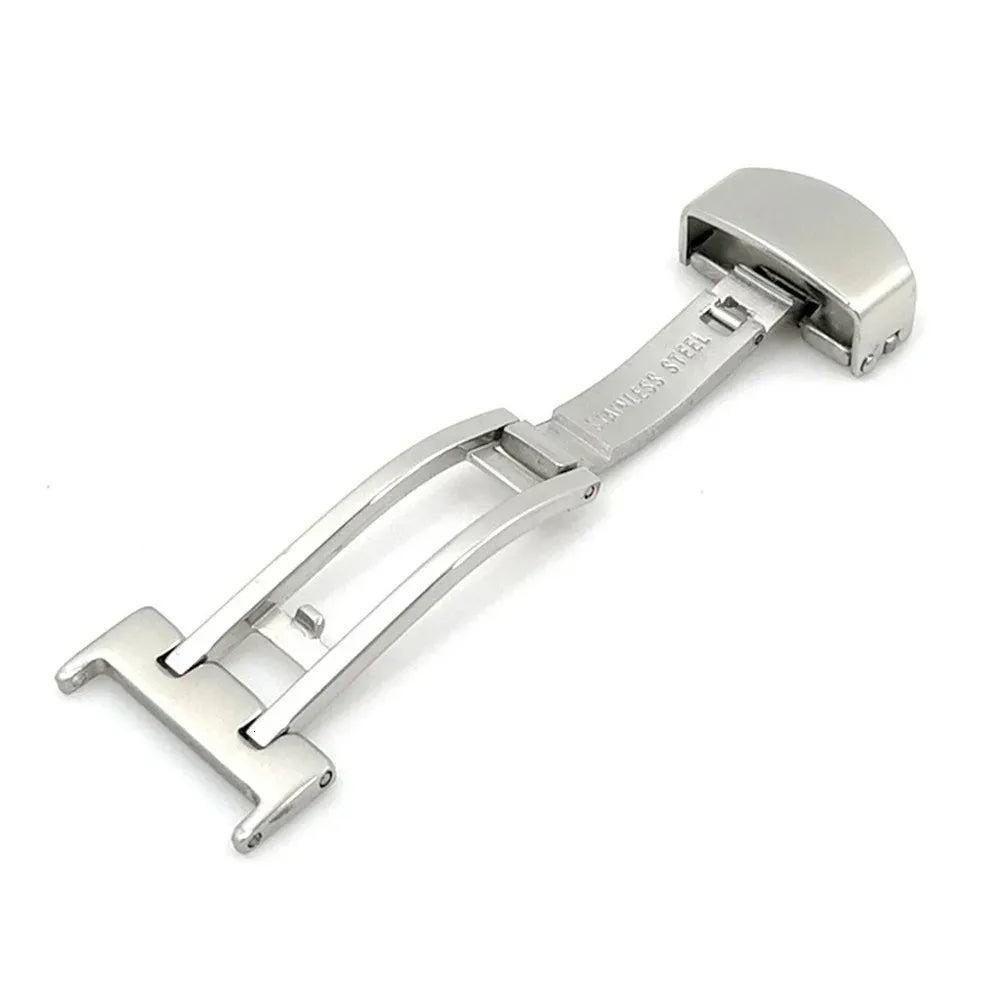 Epsilon Single-Fold Deployant Clasp