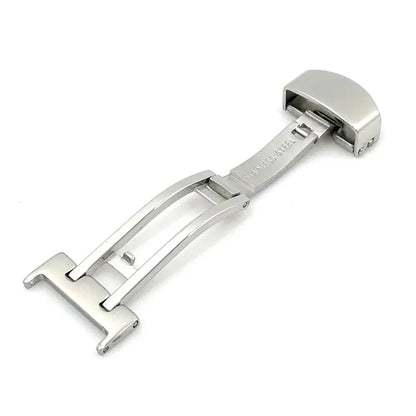 Epsilon Single-Fold Deployant Clasp