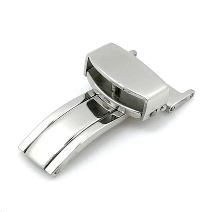 Epsilon Single-Fold Deployant Clasp