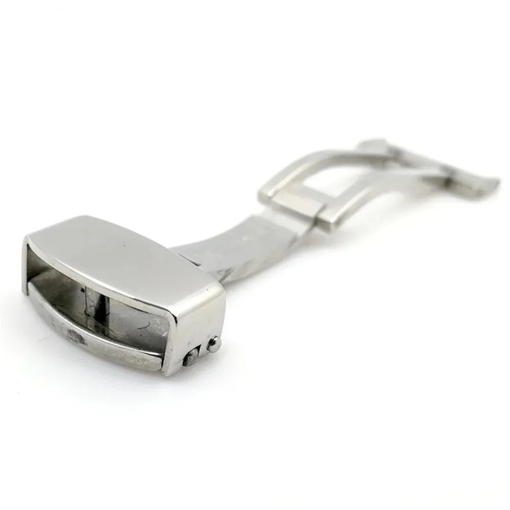 Epsilon Single-Fold Deployant Clasp