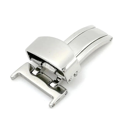 Epsilon Single-Fold Deployant Clasp