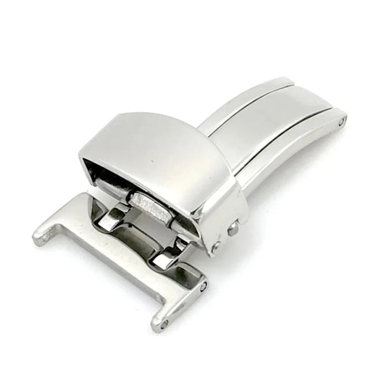 Epsilon Single-Fold Deployant Clasp