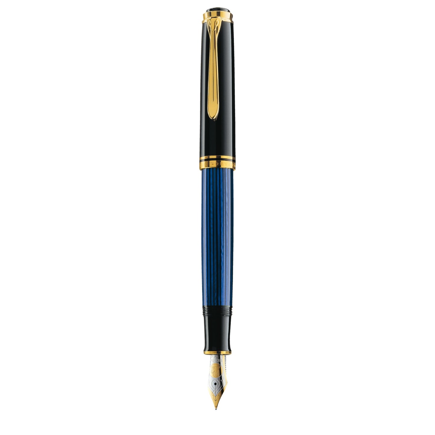 Pelikan Souverän M800 Fountain Pen
